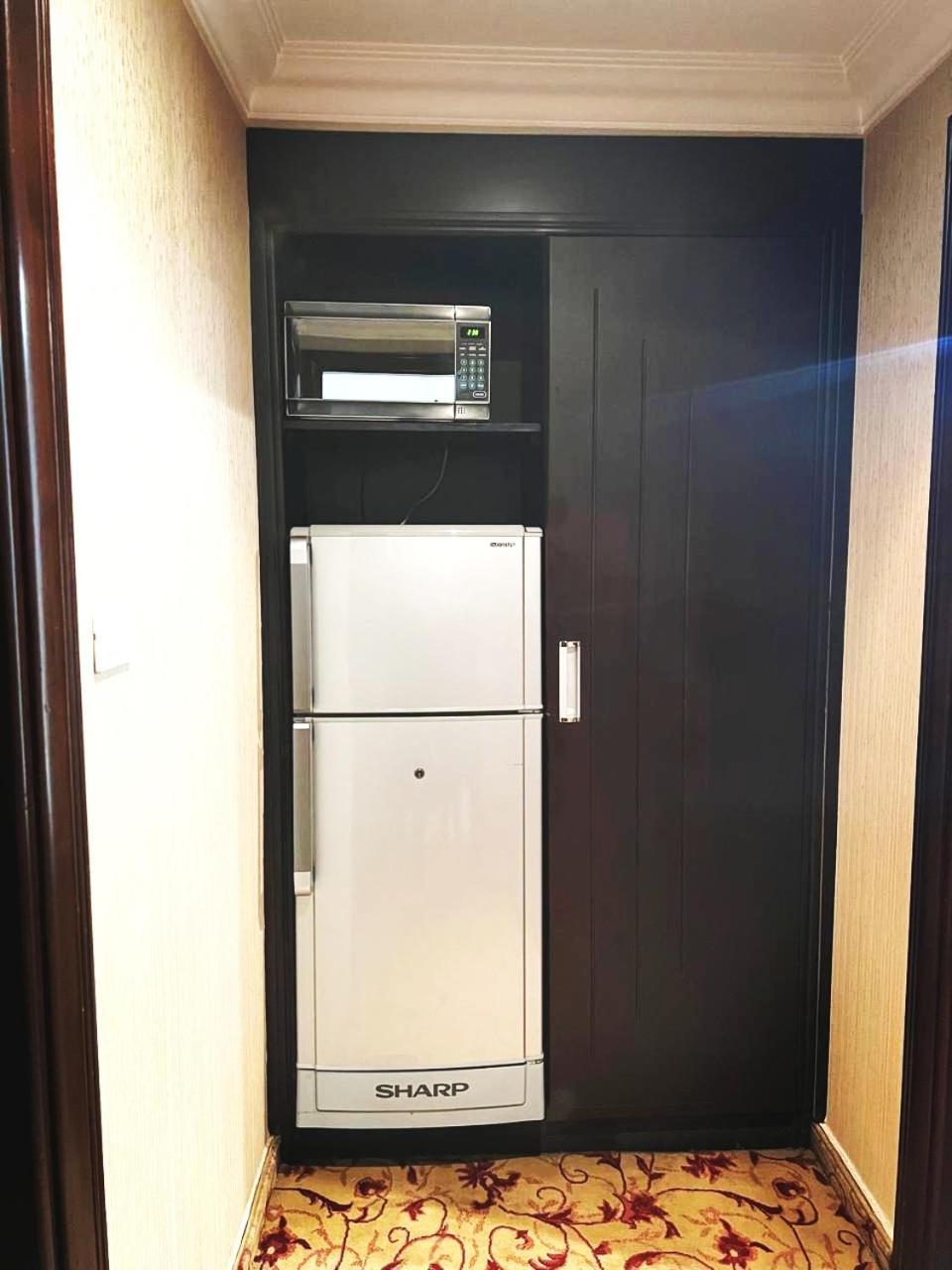 皇后套房酒店 贝鲁特 外观 照片