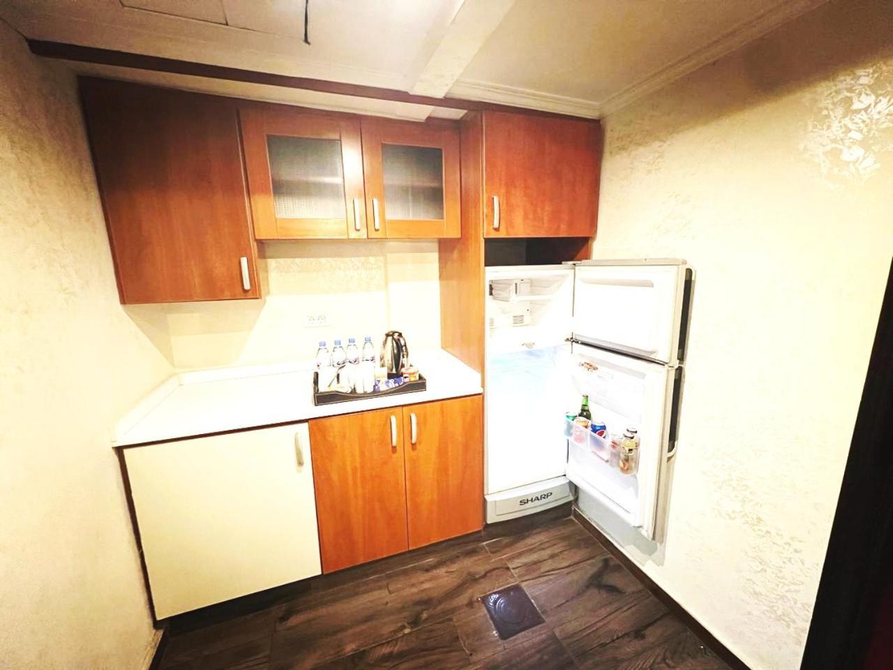 皇后套房酒店 贝鲁特 外观 照片