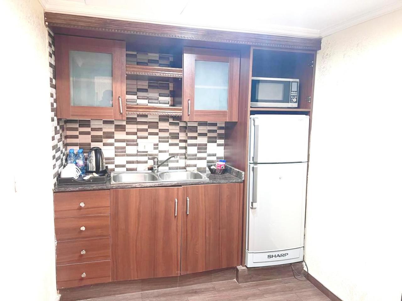 皇后套房酒店 贝鲁特 外观 照片