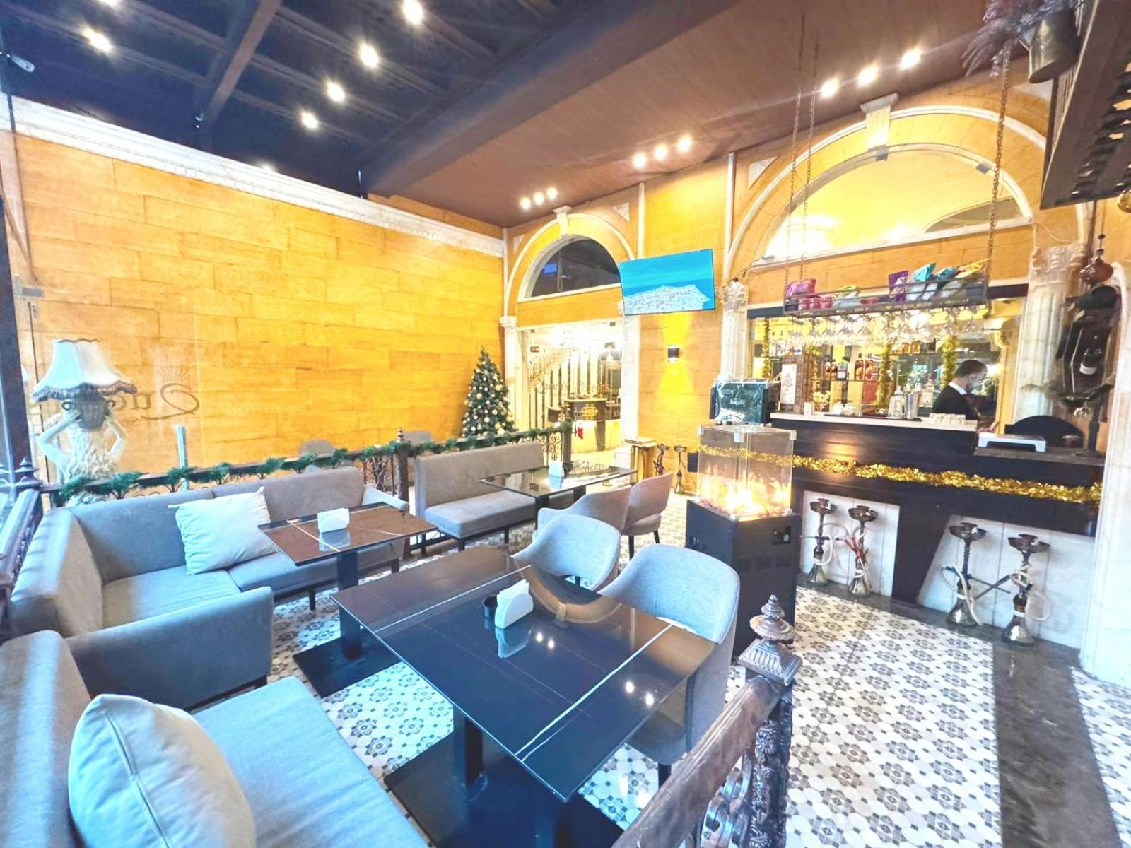皇后套房酒店 贝鲁特 外观 照片