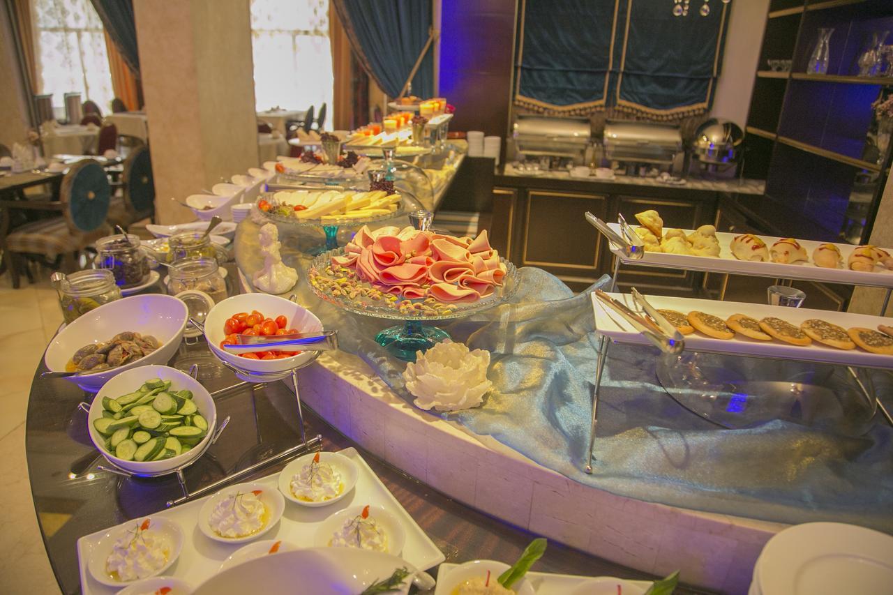 皇后套房酒店 贝鲁特 外观 照片